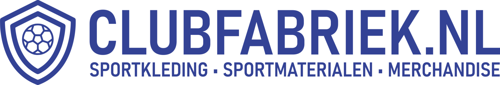 Clubfabriek banner